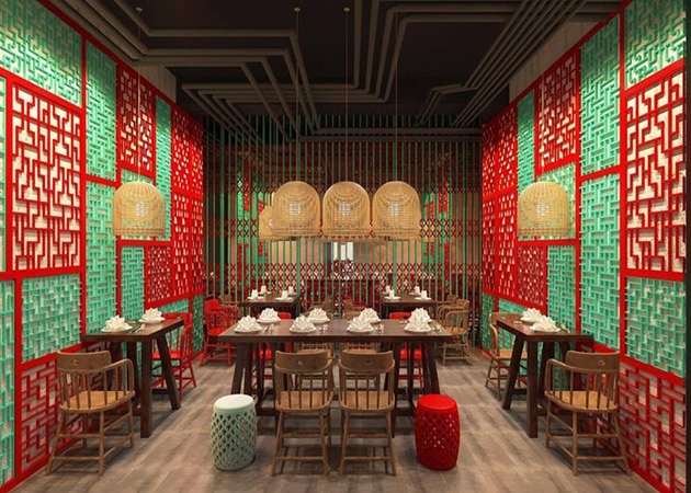 A Mà Kitchen là điểm dừng chân lý tưởng tiếp theo trong hành trình tìm kiếm nhà hàng Trung Hoa ngon nhất ở Sài Gòn