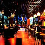 bar quận 1