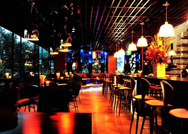 Top 20 Quán beer club, bar quận 1, Sài Gòn được yêu thích nhất