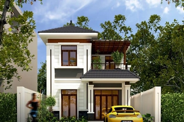 Phương châm làm việc của Công ty Thiết kế Xây dựng Khang Thịnh là “Uy tín - Chất lượng - Hiệu quả”