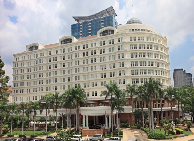 Tất cả các tiện nghi của Park Hyatt Sài Gòn đều có chất lượng cao nhằm đáp ứng nhu cầu của cả khách doanh nhân và khách du lịch