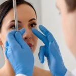 Nâng cơ trẻ hoá phẫu thuật Midface