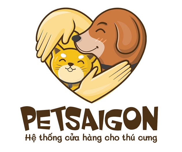Logo PETSAIGON