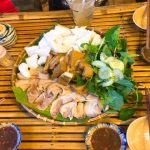 Quán bún đậu mắm tôm quận 9