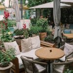 quán cafe quận 1
