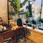 Quán Cafe quận 11