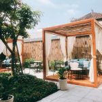 Quán cafe quận 4