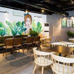 Quán cafe quận 5