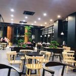 Quán cafe quận 8