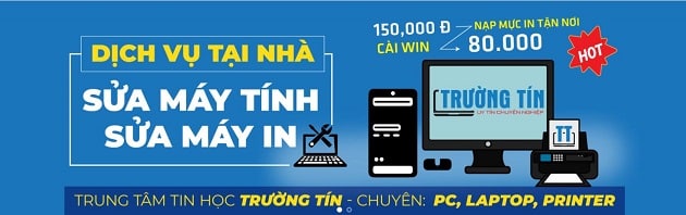 Ảnh: Công ty Trường Tín