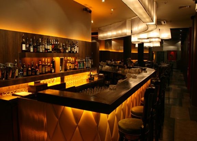 Xu's Bar là quán bar nổi tiếng nhất quận 1 mà không dân chơi nào còn xa lạ