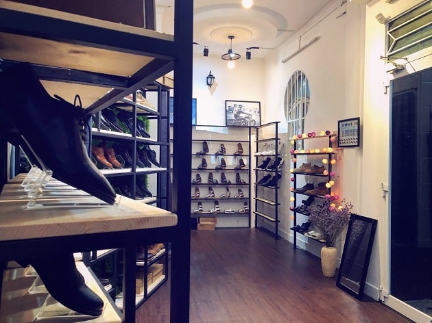 shop brother concept