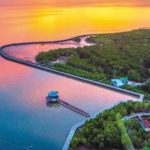 Từ TPHCM đi Cà Mau bao nhiêu km?