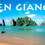 Từ TPHCM đi Kiên Giang bao nhiêu km?