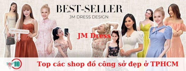  JM Dress