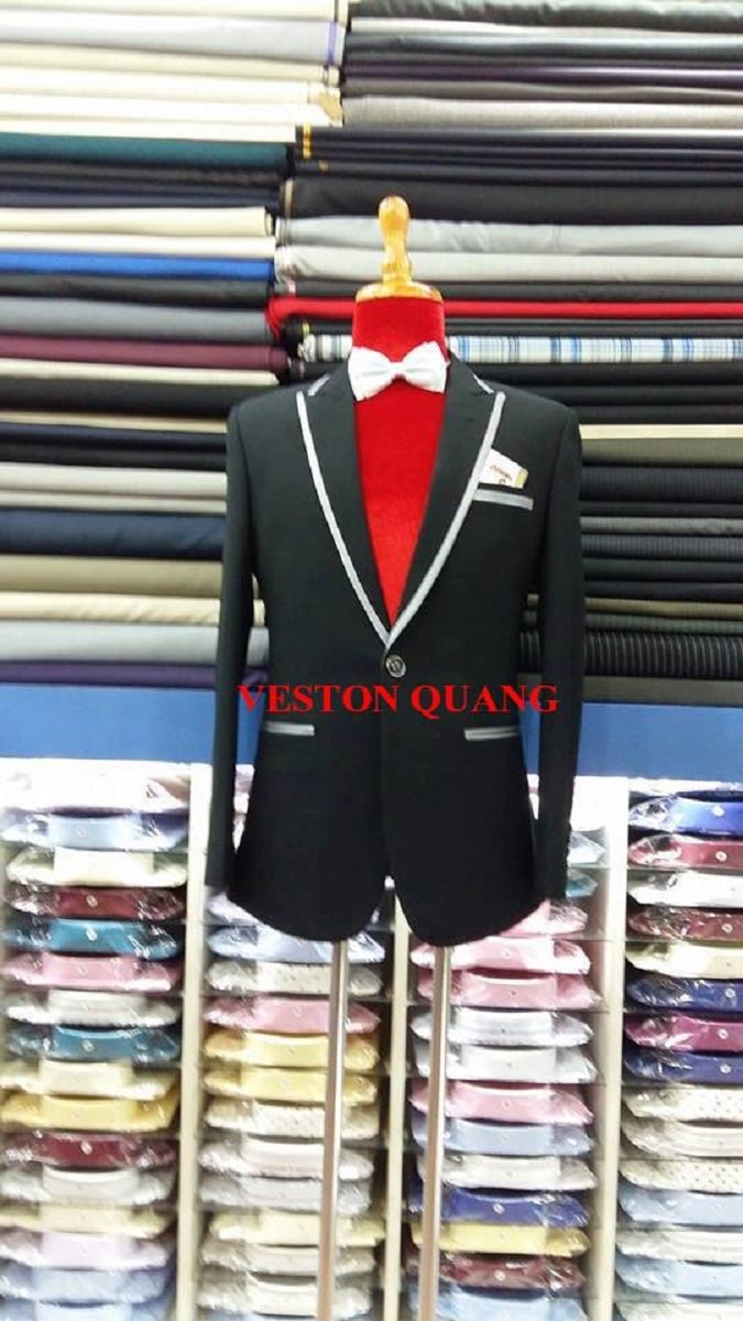 VESTON QUANG