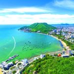 Từ TPHCM đi Vũng Tàu bao nhiêu km?