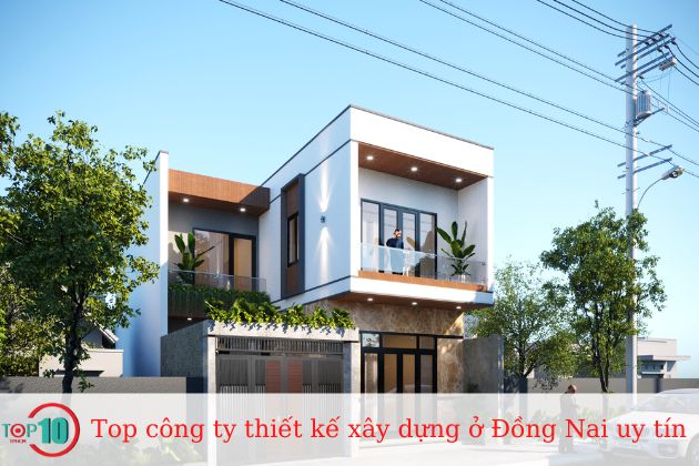 Công ty TNHH Khang Long Phát