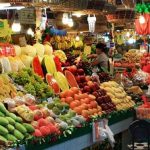 Danh sách chợ ở Quận 1 Sài Gòn
