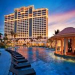 Khách sạn 5 sao Quận 1 Sài Gòn