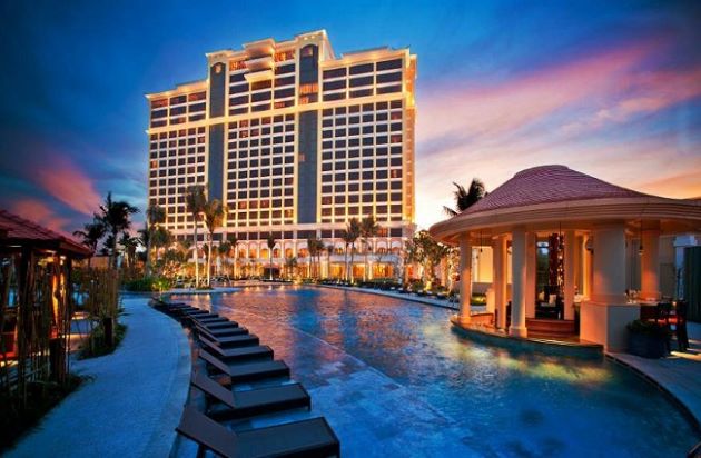 Top 10 Khách sạn 5 sao Quận 1 sang trọng, view đẹp nhất Sài Gòn