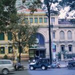 Sài gòn xưa và nay: Những kiến trúc mang tính tiêu biểu nhất