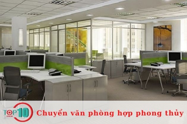 Những kinh nghiệm chuyển văn phòng mà bạn cần lưu ý| Nguồn: Internet