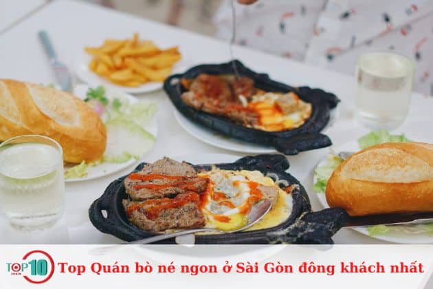 Bò né Lệ Hồng