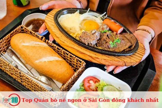 Bò né Sang