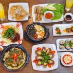 Những quán chay ngon, thanh tịnh nhất tại Quận 3, TPHCM