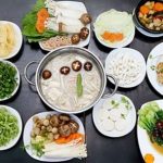 Những quán chay ngon, thanh tịnh nhất tại Quận 5, TPHCM