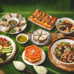 Những quán chay ngon, thanh tịnh nhất tại Quận Bình Thạnh, TPHCM