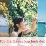 Top địa điểm chụp hình đẹp ở Sài Gòn