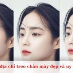 Top địa chỉ treo chân mày đẹp ở TPHCM