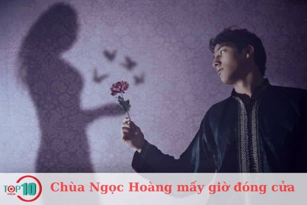 Chùa Ngọc Hoàng