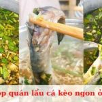 top quán lẩu cá kèo sài gòn ngon nổi tiếng