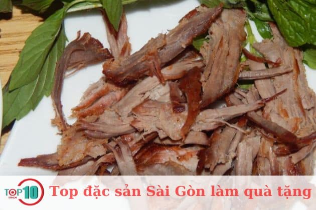 Nai một nắng 