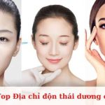 Top địa chỉ độn thái dương đẹp, uy tín và an toàn nhất ở TPHCM