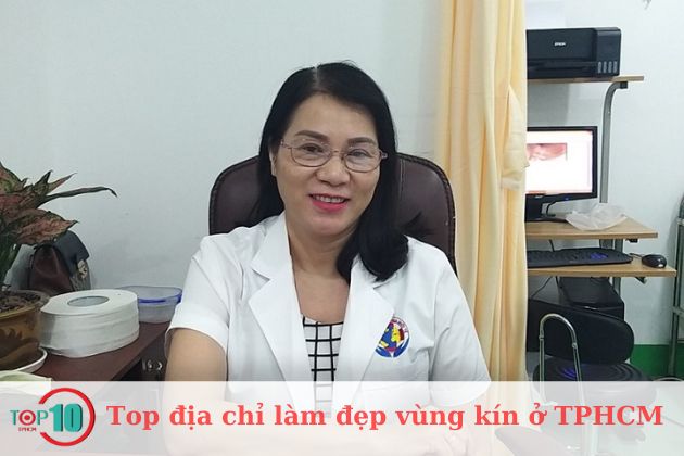 Phòng khám bác sĩ Nguyễn Thị Vân