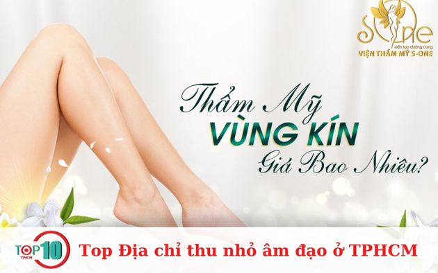 Viện thẩm mỹ S-One