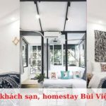 Top khách sạn homestay bùi viện quận 1