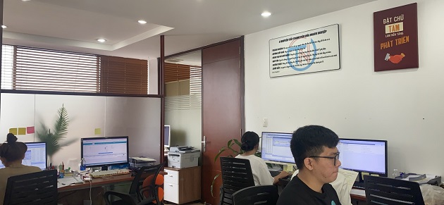 Dịch vụ pháp lý trọn gói tại Công Ty TNHH Đại Lý Thuế TN "Nhanh, Gọn, Minh Bạch"