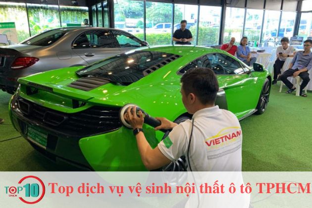 Vietnam Car Care