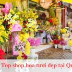 top shop hoa tươi tại Quận 12