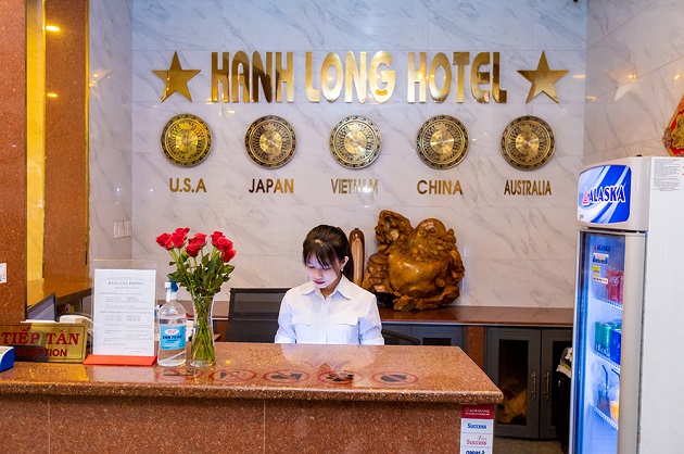 Hạnh Long Hotel