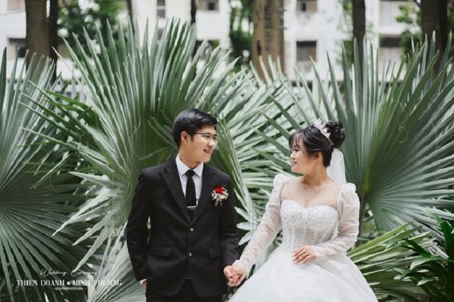 Khanh Do Bridal Studio