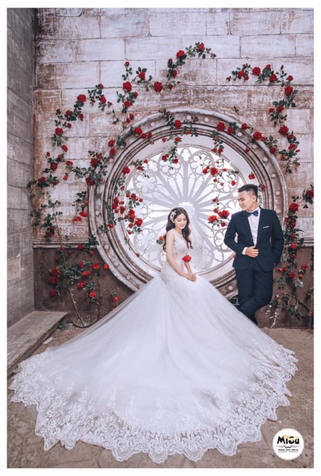 Phan Quyền Bridal