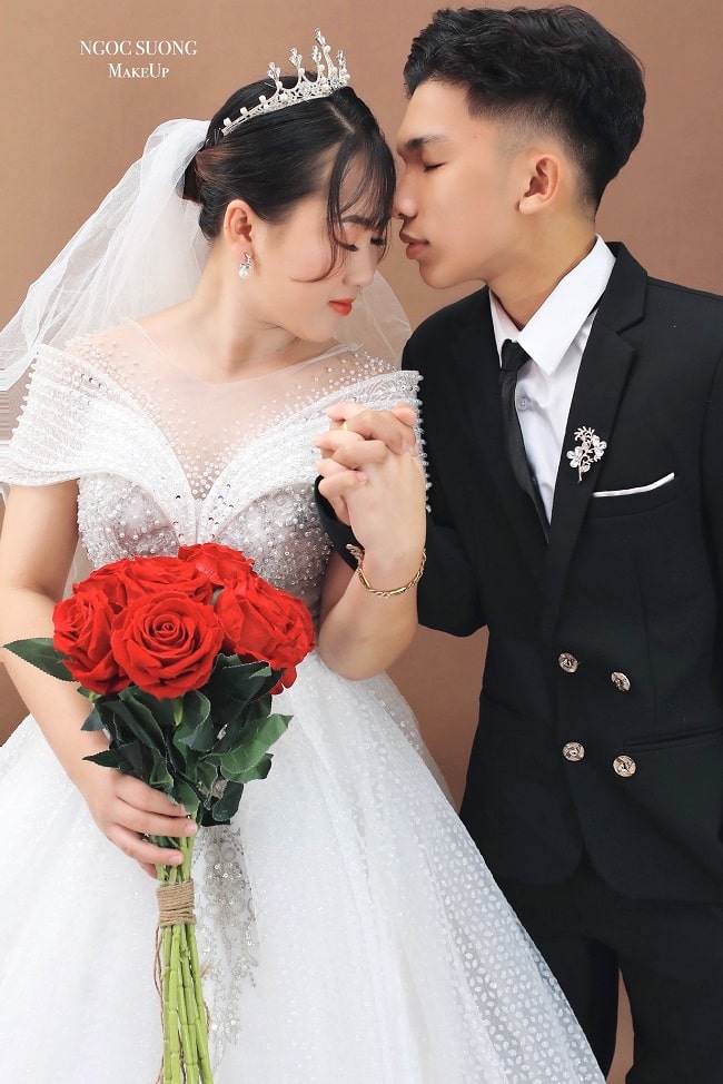 Yêu wedding