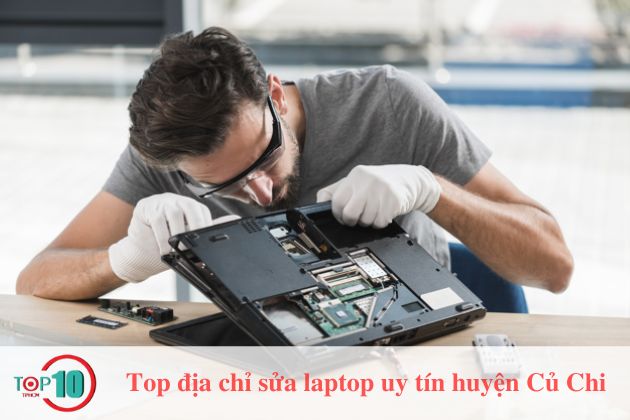 Minh Phụng Computer