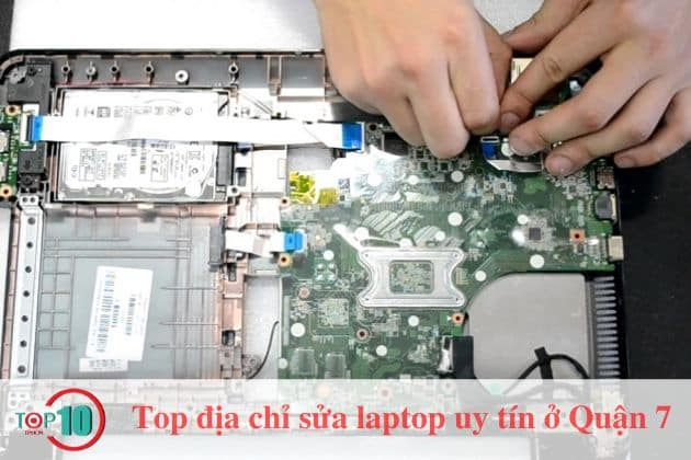 Công ty Cấp Tốc Việt